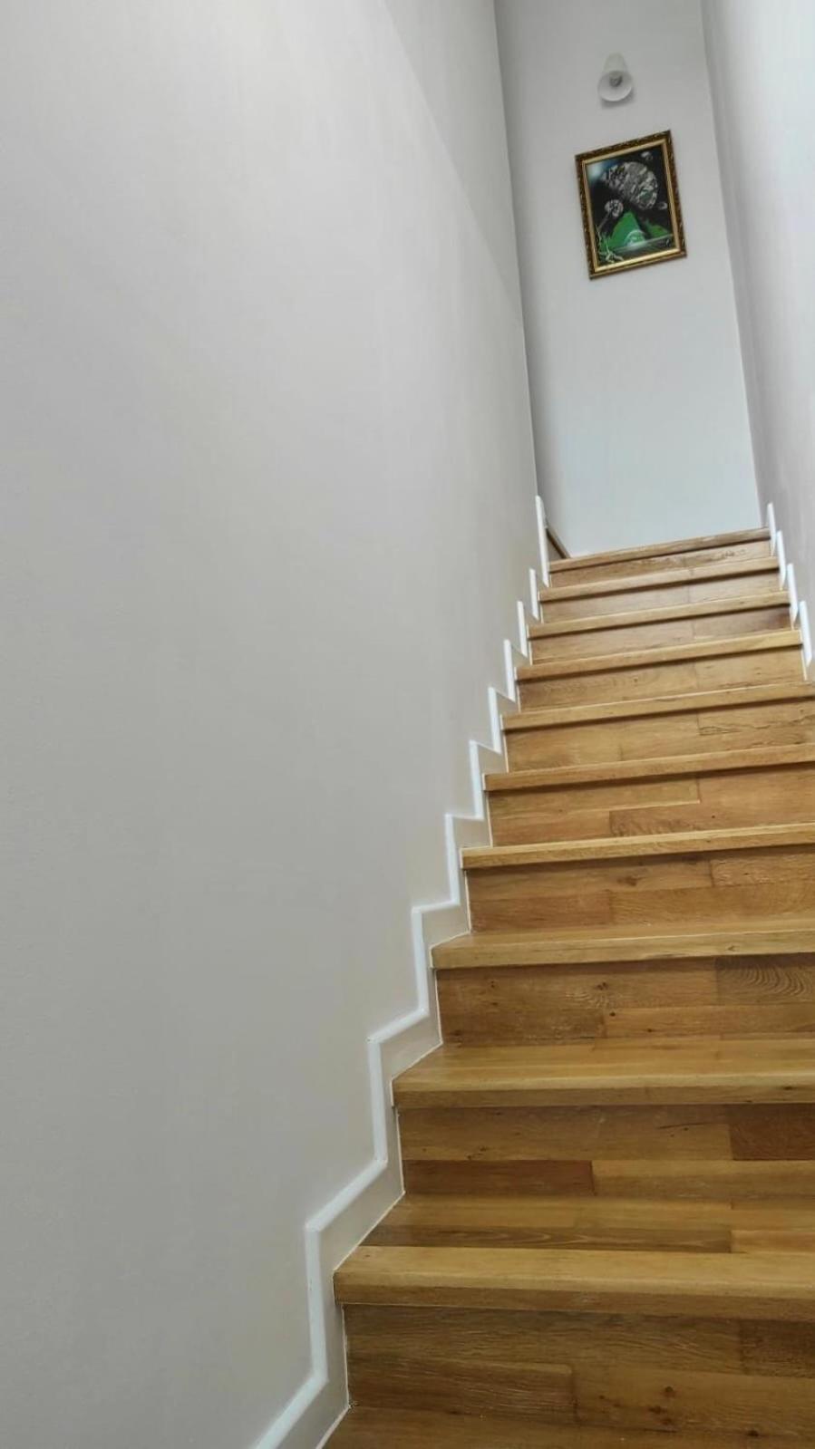 Sea View Penthouse Apartment Obzor Bagian luar foto